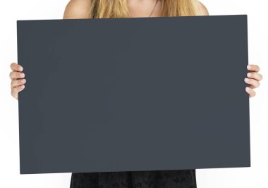 Afişini boşaltmak boşluk kavramı