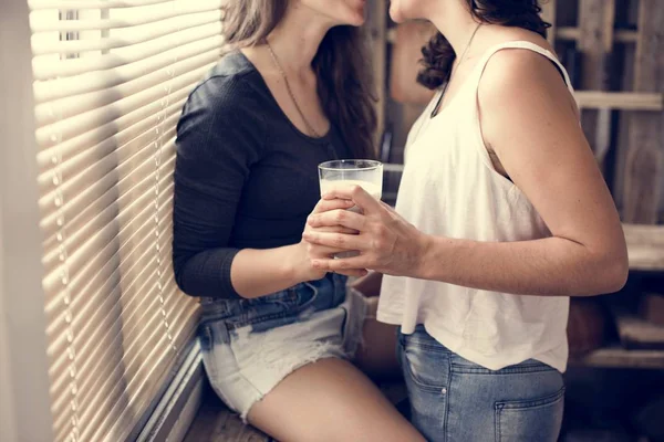 Трусикидегі порно мұғалім