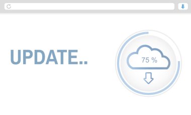 yaratıcı web sitesi banner