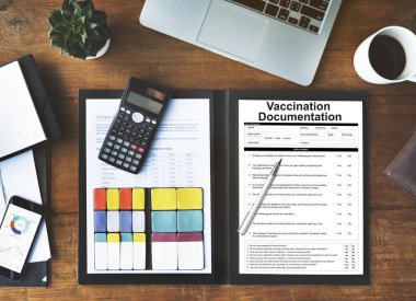 Notlar kırtasiye ve Paperworks kavramı
