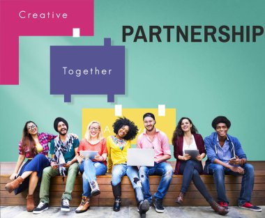 Farklı devisces kullanan öğrenciler