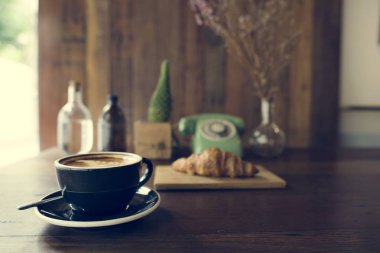 Kahve ve içecek Cafe