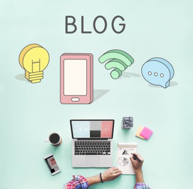 kişi yazma notlar Diary