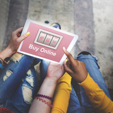 Dijital tablet tarama öğrenciler