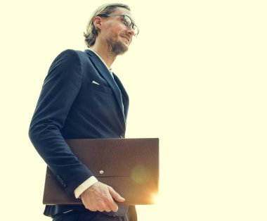 işadamı holding evrak çantası