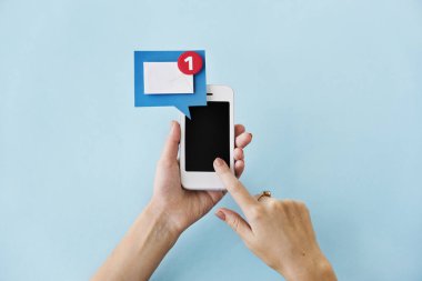 Dijital aygıt ve ağ kavramı