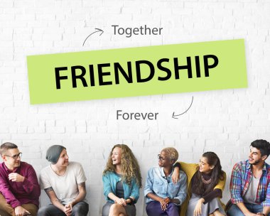  insanların birlikte