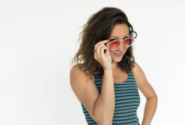 güzel bir kadın Studio 