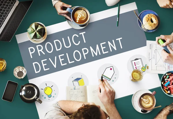 Product development Stock Photos, Royalty Free Product development Images | Depositphotos