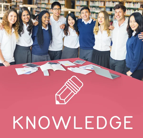 çeşitlilik öğrencilerin birlikte öğrenme