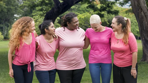 Women Support Breast Cancer