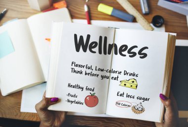 kadın holding günlüğü