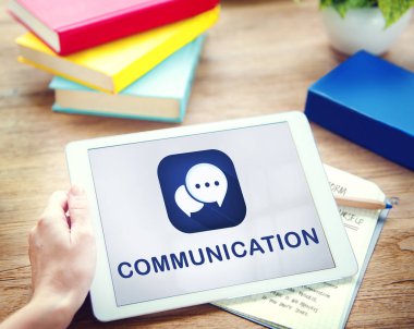 metin ile dijital tablet