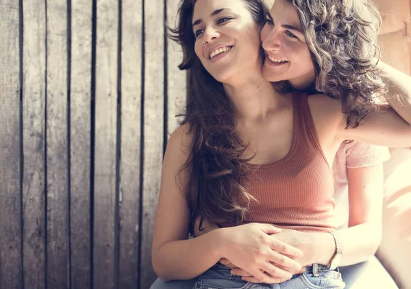 Lesbisches Paar Zwei Sexy Frauen Verbringen Einen Grossen Grossartige Zeit Zusammen Lesbisches Paar Zwei Sexy Frauen Verbringen Einen Grossen Grossartige Zeit Zusammen