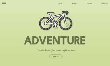 yaratıcı web sitesi banner