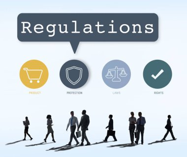 İş adamları birlikte çalışıyor.