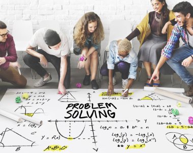 projede çalışan tasarımcıları