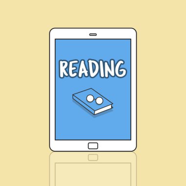 çizgi film dijital tablet