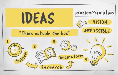 yaratıcı web sitesi banner