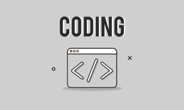 yaratıcı web sitesi banner