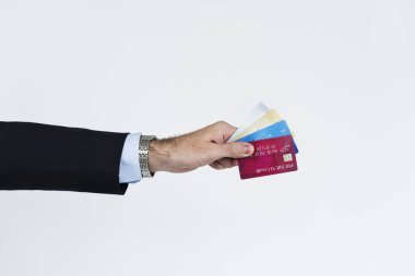 işadamı holding kredi kartları