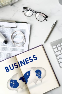 Sayfada bulunan metin ile günlüğü