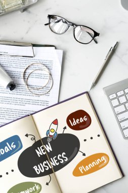 Sayfada bulunan metin ile günlüğü