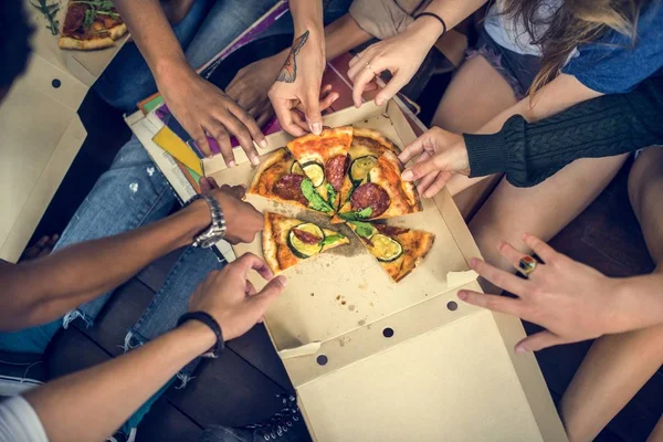 Gençler kültür stil kavramı