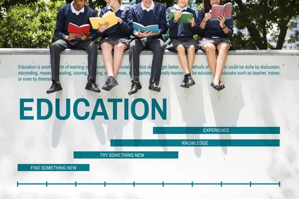 çeşitlilik öğrencilerin kitap okuma