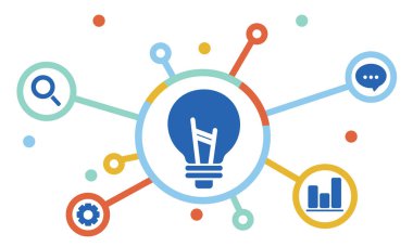 yaratıcı web sitesi banner