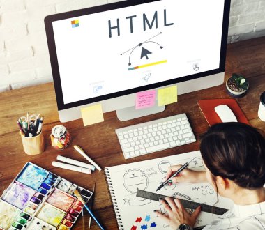 Kroki-kitap çizim kadın