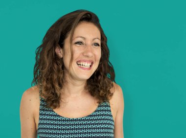 güzel bir kadın Studio 