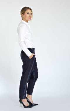 İşkadını Studio portresi