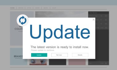 yaratıcı web sitesi banner