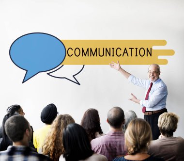 çeşitlilik insanlar Semineri