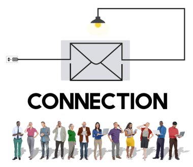 bir grup çeşitlilik insanı