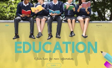 çeşitlilik öğrencilerin kitap okuma