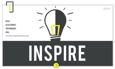 yaratıcı web sitesi banner