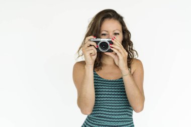 güzel bir kadın Studio 