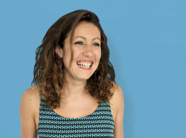 güzel bir kadın Studio 