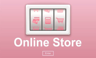 yaratıcı web sitesi banner