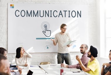 çeşitlilik insanlar Semineri