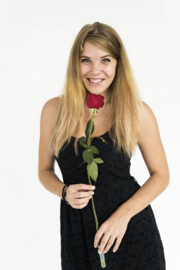 küçük beyaz hanım