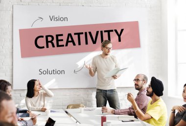 çeşitlilik insanlar Semineri