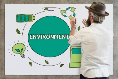 tahtada çizim mimarı