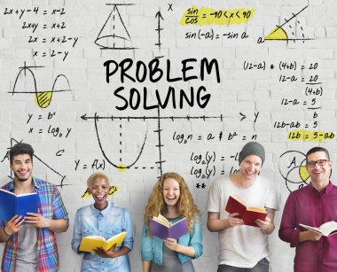 kitapları okuyan kişiler