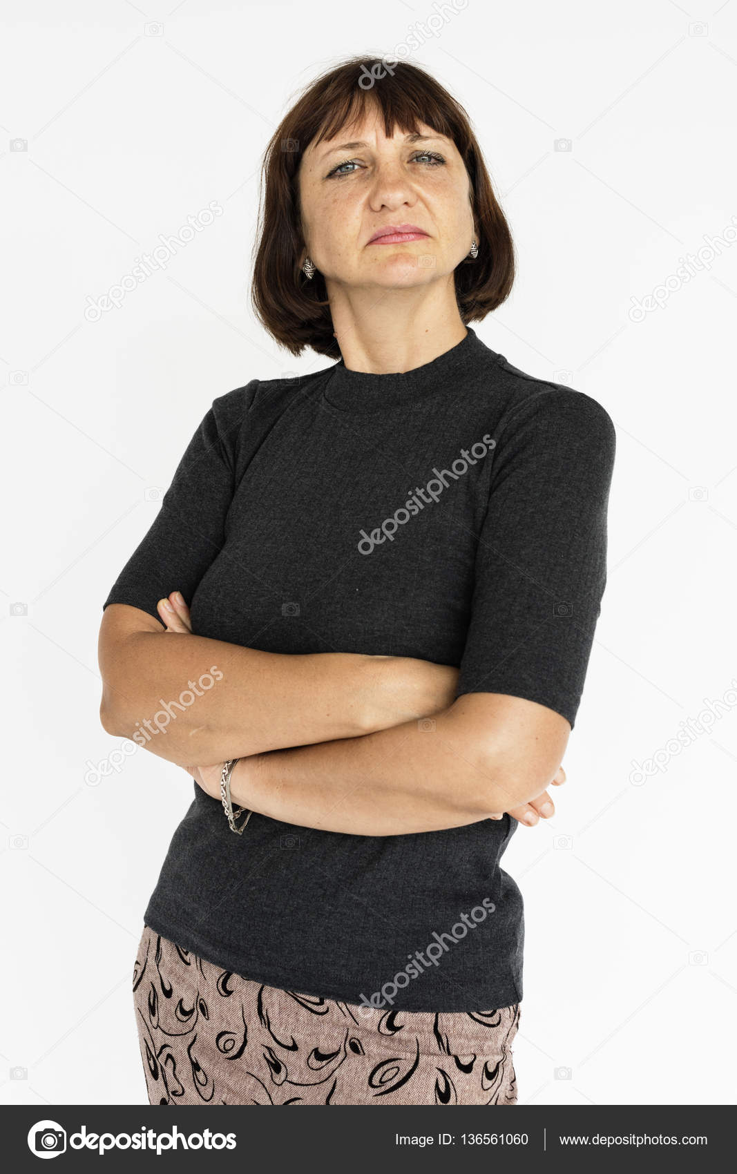 t mature women T mature women