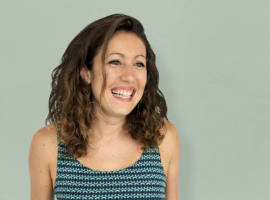 güzel bir kadın Studio 