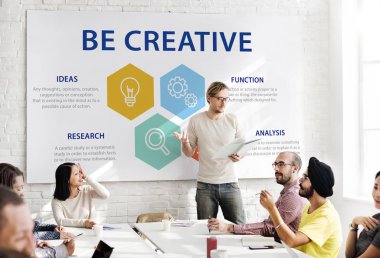 çeşitlilik insanlar Semineri