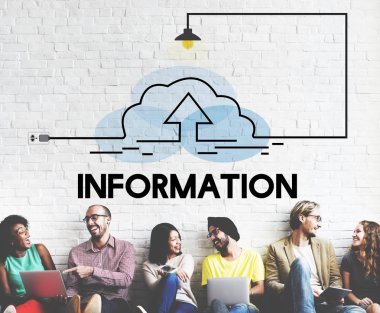 çeşitlilik arkadaşlar duvarının yakınında